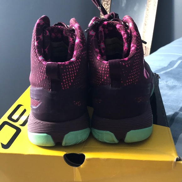 Stephen curry - Picture 3 of 3